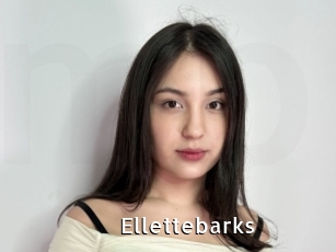 Ellettebarks
