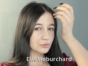 Elletteburchard