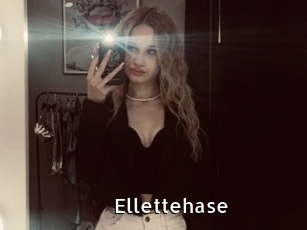 Ellettehase