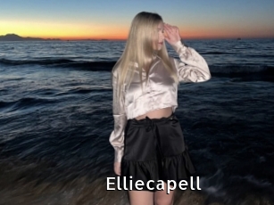 Elliecapell