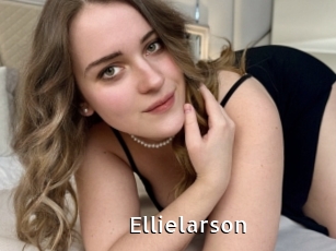 Ellielarson