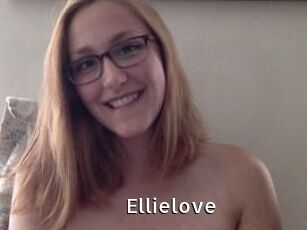 Ellie_love