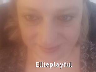 Ellieplayful