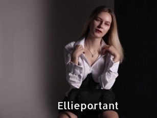 Ellieportant