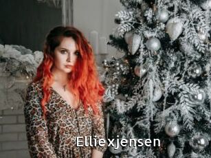 Elliexjensen