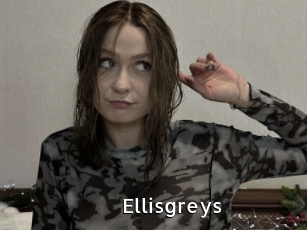 Ellisgreys