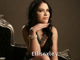 Ellisoxley