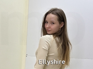 Ellyshire