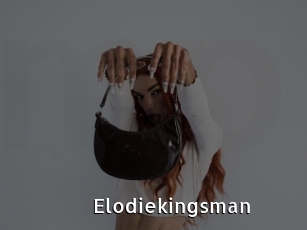 Elodiekingsman