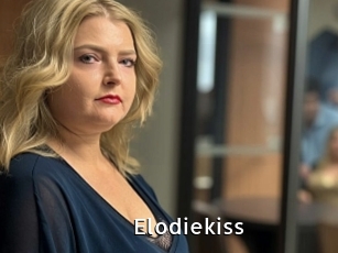 Elodiekiss