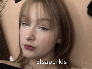 Elsaperkis