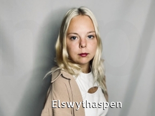 Elswythaspen
