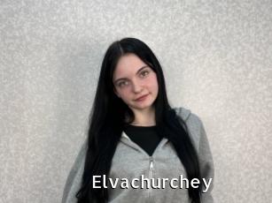 Elvachurchey