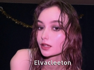 Elvacleeton