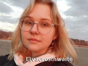 Elvacrosthwaite