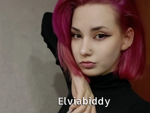 Elviabiddy