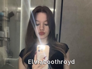 Elviaboothroyd