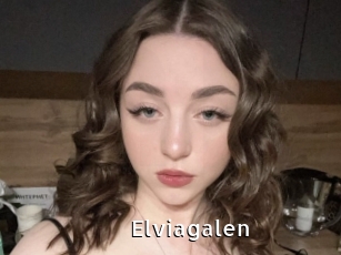 Elviagalen