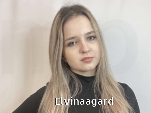 Elvinaagard