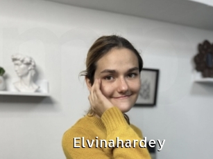 Elvinahardey