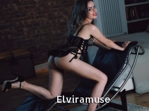 Elviramuse