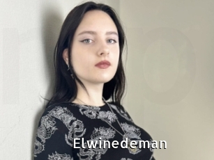 Elwinedeman