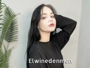 Elwinedenmon