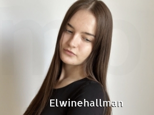 Elwinehallman