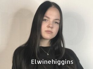 Elwinehiggins