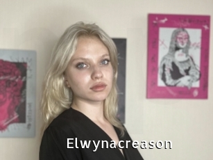 Elwynacreason