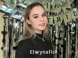 Elwynafisk