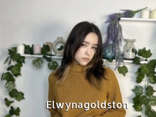 Elwynagoldston