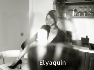 Elyaquin