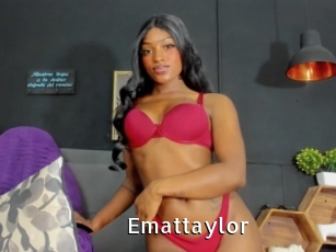 Emattaylor