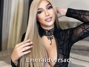 Emeraldversace