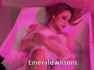 Emeraldwilsons