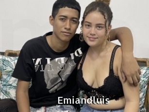 Emiandluis