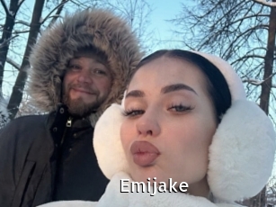 Emijake