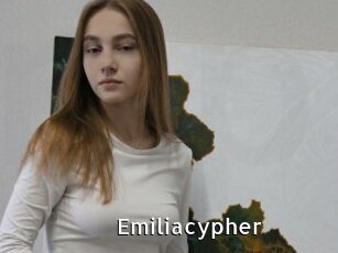 Emiliacypher