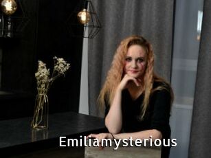 emiliamysterious My Porno Stash