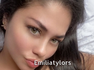 Emiliatylors