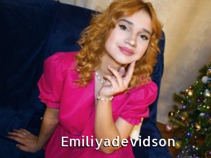 Emiliyadevidson