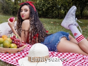 Emillysuares