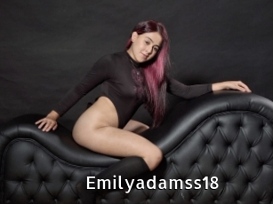 Emilyadamss18