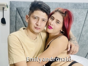Emilyandronald