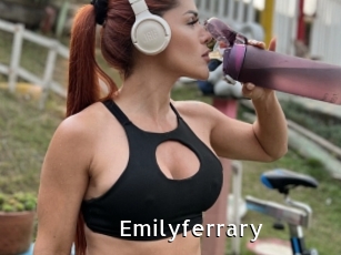 Emilyferrary