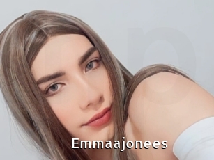 Emmaajonees