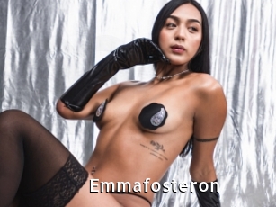 Emmafosteron