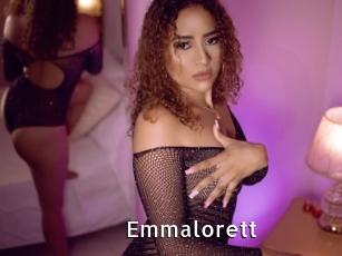 Emmalorett