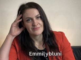 emmilybluni My Porno Stash